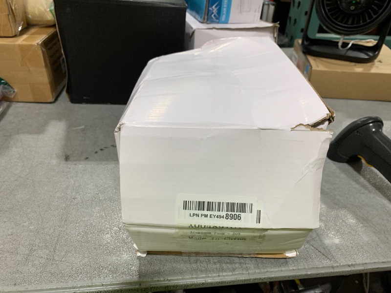 Photo 1 of Bullishman Super Bright Light Bulbs, 400-500W Equivalent Exceed 5000LM E26 LED Bulb, 6500K Daylight 50 Watt High Lumen LED Bulb for Home, Shopping mall, Hotel, Factory, Warehouse, Garage (50, Watts)`