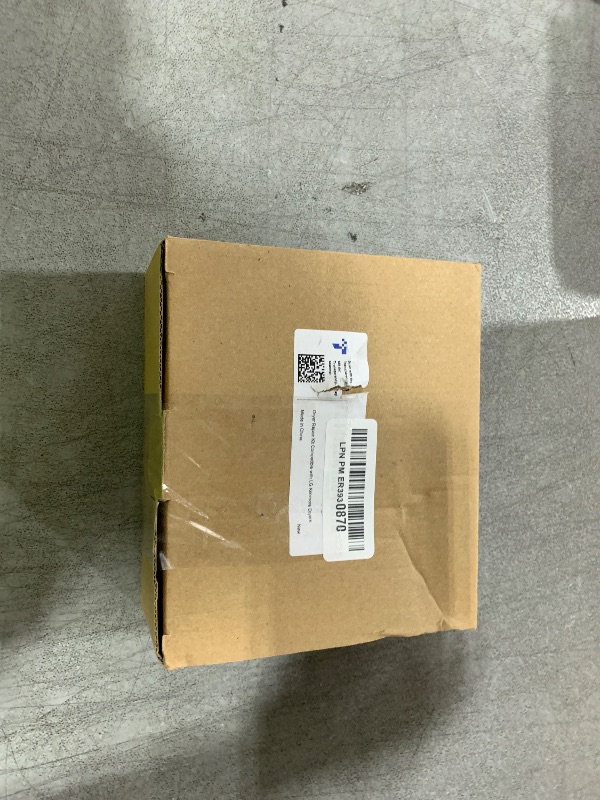Photo 1 of Upgraded Dryer Repair Kit Compatible with LG Kenmore Dryers Includes 4581EL2002C Dryer Drum Roller 4400EL2001A Dryer Belt 4561EL3002A Idler Pulley and Spring?Figures 6 and 7 are Fit Models
