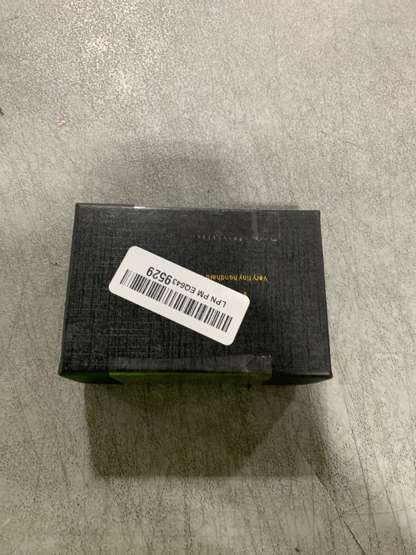 Photo 1 of [Upgraded] AURSINC NanoVNA-H Vector Network Analyzer 10KHz -1.5GHz Latest HW V3.6 HF VHF UHF Antenna Analyzer, Measuring S Parameters, SWR, Phase, Delay, Smith Chart