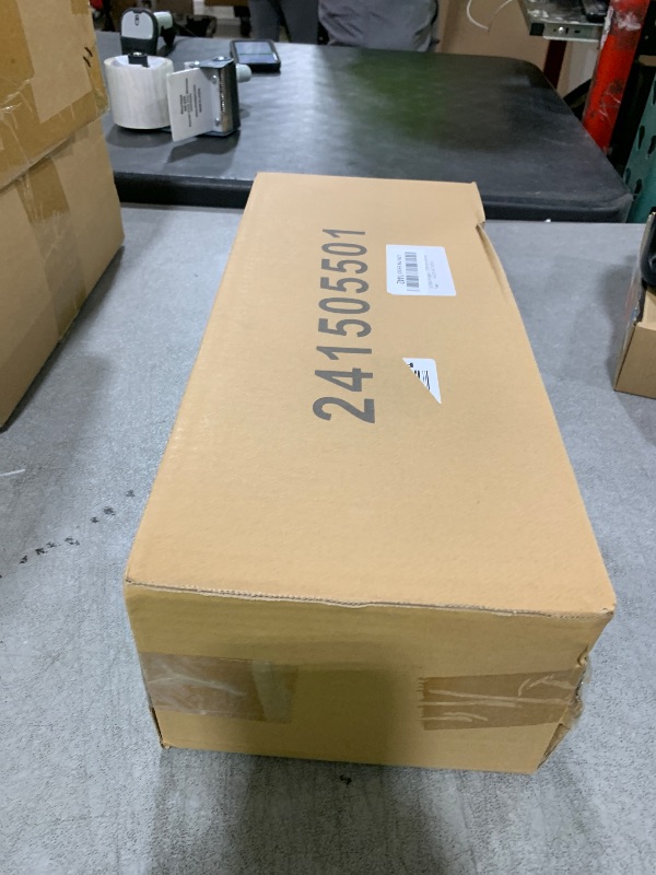 Photo 1 of 241505501 Refrigerator Door Bin Compatible for Ken.more Frigi.daire Door Shelf Replacement FFSC2323TSA FFSC2323TS8 LFSC2324VF4-by MIFLUS,Replaces 1056479 AP3768947 PS976749 EAP976749