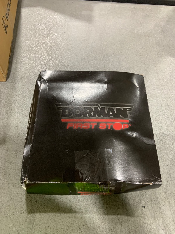 Photo 1 of Dorman CM350032 Clutch Master Cylinder Compatible with Select Ford Models
