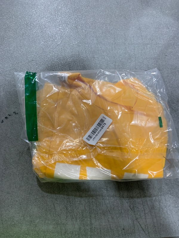 Photo 1 of Zohran Mamdani for NYC New Mayor - OFFICIAL T-Shirt Yellow (SIZE UNKNOWN)
