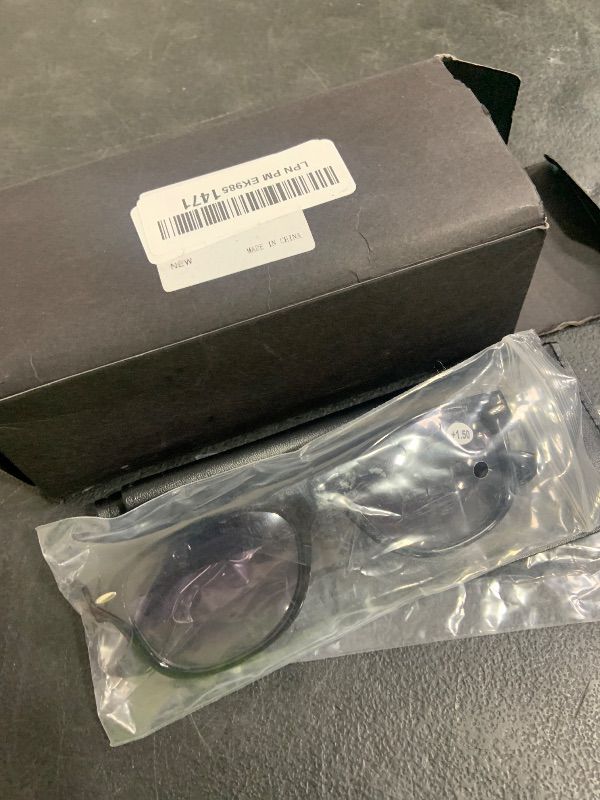 Photo 1 of Appassal Retro Rectangular Sunglasses for Women Vintage Fashion Trendy Funny Small 90s Square Sunnies 2025 AP3698 Dark Tortoise/Light Brown