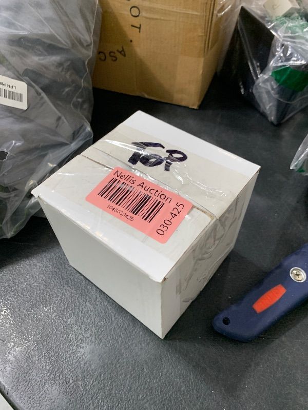 Photo 1 of 593456…3” amethyst crystal rock