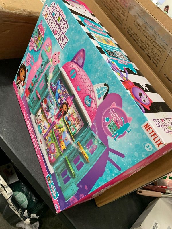 Photo 1 of GABBYS DOLLHOUSE 