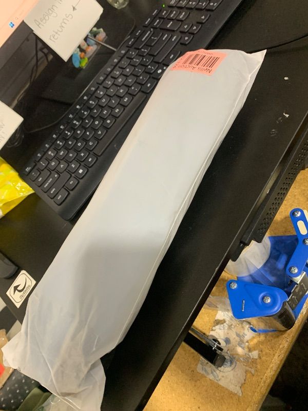 Photo 1 of [2025 Upgrade] Nmoiss Windshield Sun Shade Umbrella - [Vinyl Coating Heat Shield] Protect Car from Sun Rays & Heat Damage Keep Cool and Protect Interior, Spring Structure Edge Medium 56" L x 31" W