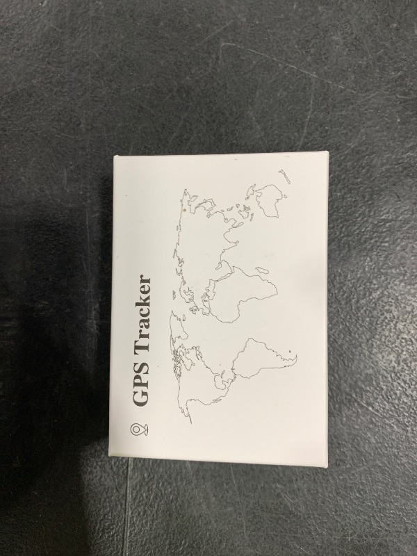 Photo 1 of 2025 New Model Mini Car GPS Tracker for Vehicles,Portable Real Time Magnetic GPS Tracking Device,No Subscription Required/No Monthly Fee Full Global Coverage Location Tracker for Kids,Dogs,Trucks