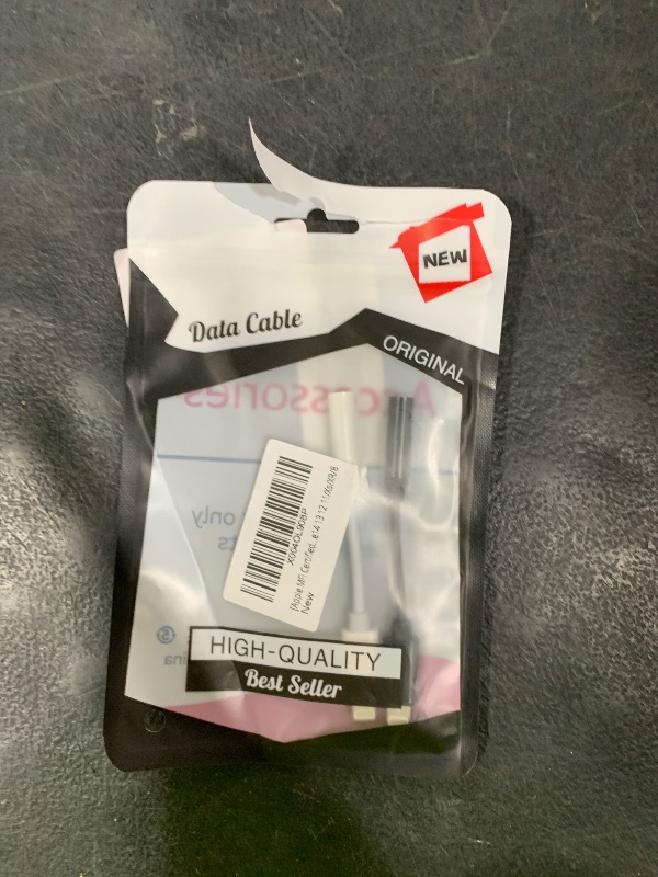 Photo 1 of [Apple MFi Certified] iPhone 3.5mm Headphone Jack Adapter,2 Pack Apple Lightning to 3.5mm Earphones Jack Adapter Cord Dongle Aux Cable Converter Accessories Compatible with iPhone14 13 12 11/Xs/XR/8