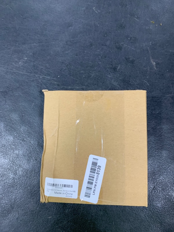 Photo 1 of GLACIER FRESH XWF Replacement for GE XWF Refrigerator Water Filter Pack of 3 (Not XWFE)