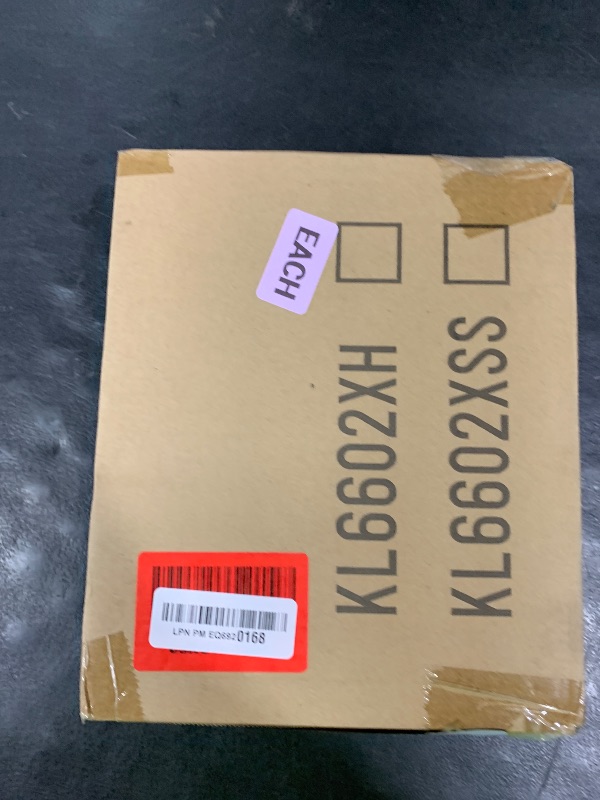 Photo 1 of iSPECLE Small Sink Dish Drying Rack, Capacity Expandable Narrow Dish Drainer for RV Kitchen Counter with Utensil Holder, Fit for 12"~18.3" Sink, Black