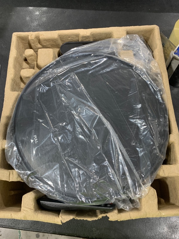 Photo 1 of Robot Vacuum and Mop, 2 in 1 Robotic Vacuum Cleaner with Schedule, App/Voice, Slim Mopping Vacuum Robot with Watertank and Dustbin, Self-Charging, Easy of Use, Ideal for Hard Floor, Pet Hair, Carpet