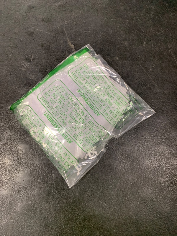 Photo 1 of 100 Pcs White Dotted Clear Self Sealing Cellophane Bags Candy Cookie Bags Treat Bags Resealable Plastic Pastry Bags Fits Gift Giving or Packaging Snacks (4x4 INCH)