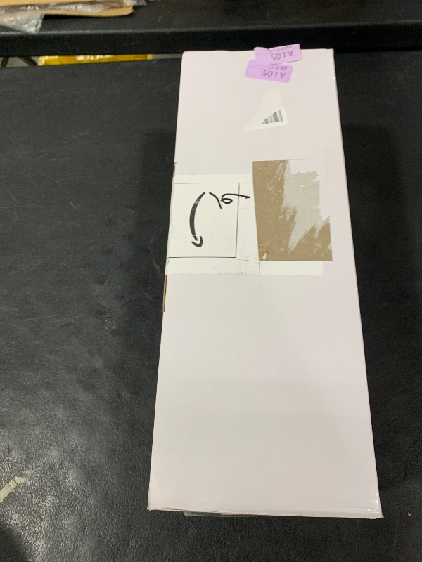 Photo 1 of Portable Air conditioner Window Kit, Adjustable Vertical/Horizontal Sliding Window Kit Plate for Unit, AC Window Vent Seal Suitable for 5.9” AC Exhaust Hose