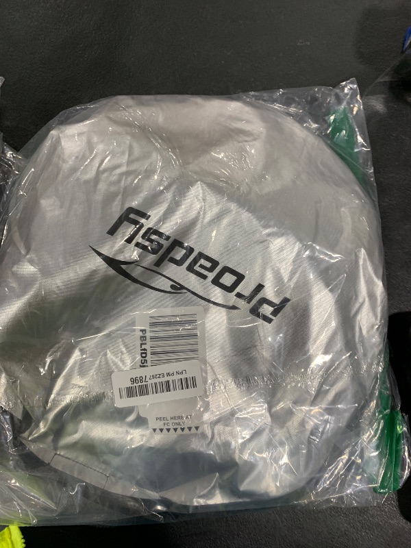 Photo 1 of Proadsy 2025 Upgrade Windshield Sun Shade Custom Fit 2019–2023 2024 2025 Porsche Cayenne Foldable Front Sunshade Protector Sun Visor Blocks UV Rays Keep Car Cooler