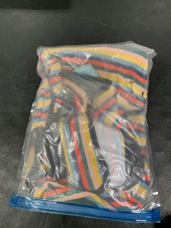 Photo 1 of FUAMEY Recovery Suit for Dogs After Surgery,Soft Breathable Dog Bodysuit E-Collar & Cone Alternative Surgical Suit,Male Female Dog Neuter Spay Suits Anti Licking Wounds Onesie Dark Blue Stripes L