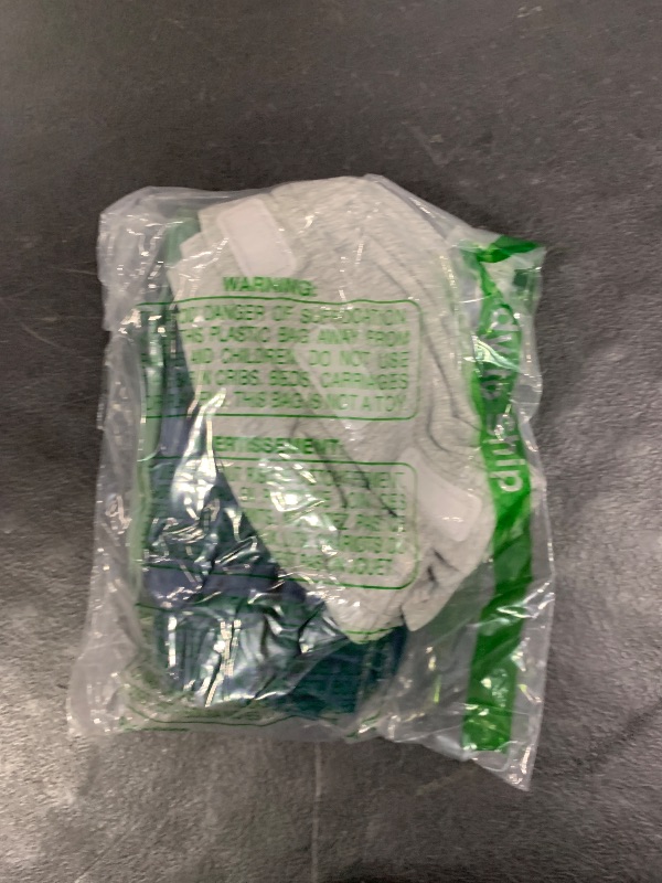 Photo 1 of 3 Pack Cotton Post Surgery Underwear for Women, Adaptive Underwear, Tear Away Underwear, Reusable Incontinence Underpants