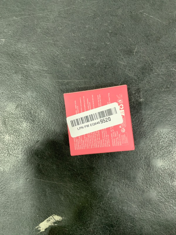 Photo 1 of Peptide Bounce Foundation,Peptide Bounce Balm Foundation,Hydrating,Long-Lasting, Providing Concealer, Brightening the Complexion For All Skin Types?Natural color?
