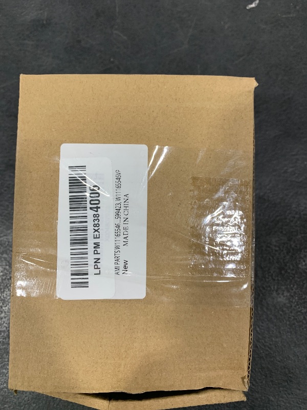 Photo 1 of W11165546 Washer Water Inlet Valve W11096267 Water Inlet Valve Fit for May-tag whirl-pool ken-more Washing Machine mvwb765fw0 wtw8040dw4 - Replaces 33090105,W10758828, W11165546VP by AMI PARTS