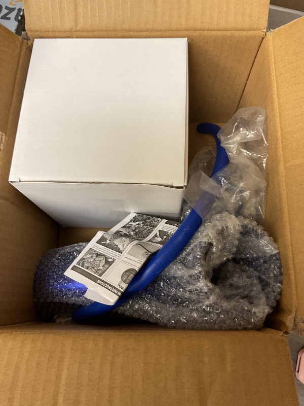 Photo 1 of PHILTOP 3" Universal Cold Air Intake Kit System Compatible with Honda CR-V 1999-2020, Honda Civic 1999-2020, Odyssey 1998-2021, Hyundai Sonata 1999-2021, High Performance, Blue