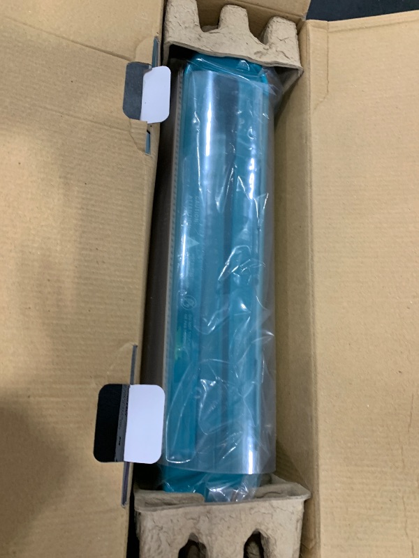 Photo 1 of We R Makers Minc Cinch Book Binding Machine, Thermal Binding and Foil Applicator, Book Binder Machine for Bookbinding, Craft Projects, Book Making, and Binding Kits, Mint