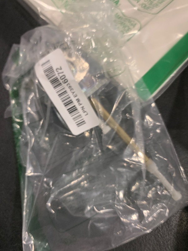 Photo 1 of munirater Petrol Tap Fuel Gas Valve Petcock Replacement for Suzuki DRZ400 S DRZ 400 SM OEM T02