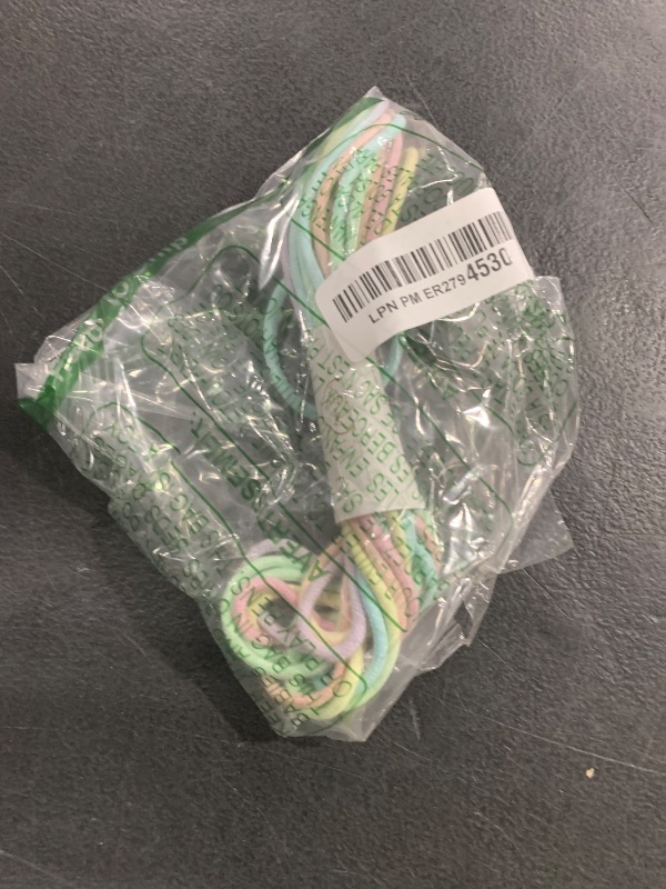 Photo 1 of SHEweave Braided Macrame Cotton Cord 3mm(1/8 inch) x 109Yards Macrame Rope 100% Natural Cotton Cord for Macrame Supplies Boho Bag Crafts Decorative Projects (Rainbow Color)