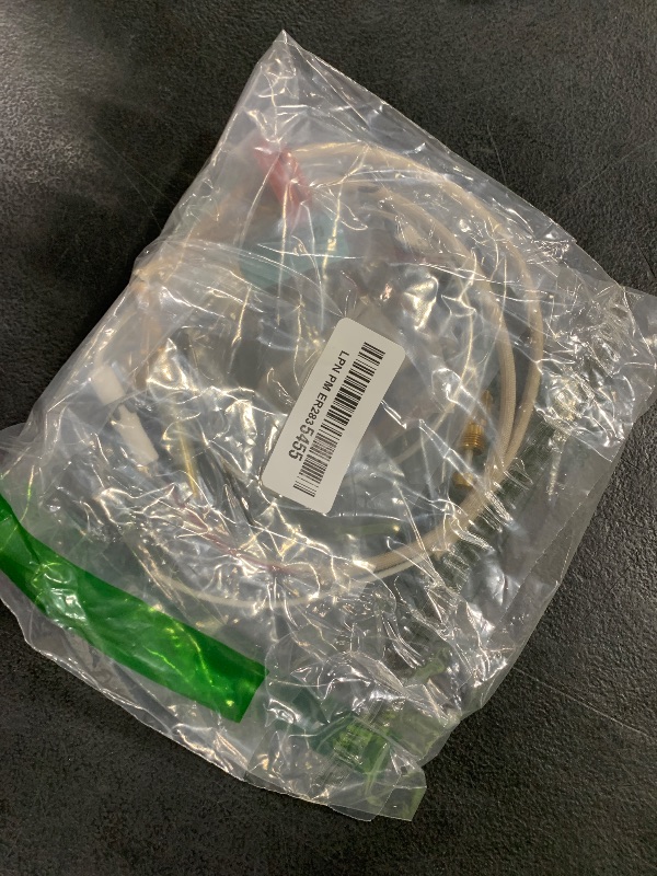 Photo 1 of Rheem ProTech Pilot Assembly Replacement Kit for Rheem Gas Water Heaters SP21058