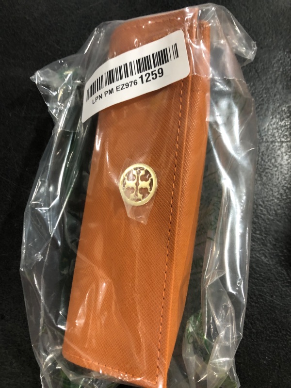Photo 1 of Tory Burch Eyeglasses TY 4010 U 1519 Dark Tortoise