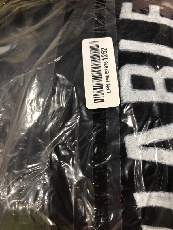 Photo 1 of Harley-Davidson Men's Heritage Pullover Crew Sweatshirt Black H-D 30296636 (M)