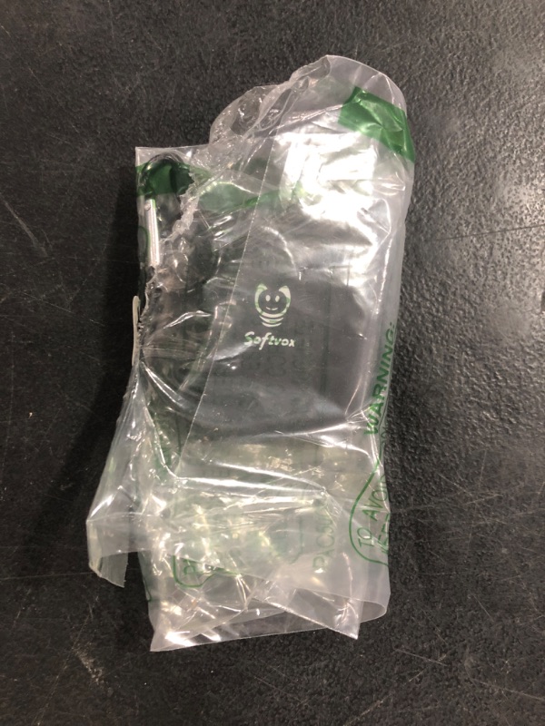 Photo 1 of Ear Plugs for Kids (6-12 yrs) & Adults with Small Ear Canal - Noise Reduction Earplugs for Airplane, Focus, Travel, Concert, Socializing Sports, Noise Sensitivity, 8 Tips in XS/S/M/L, 26 dB