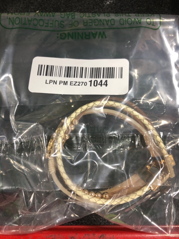 Photo 1 of Bracelet