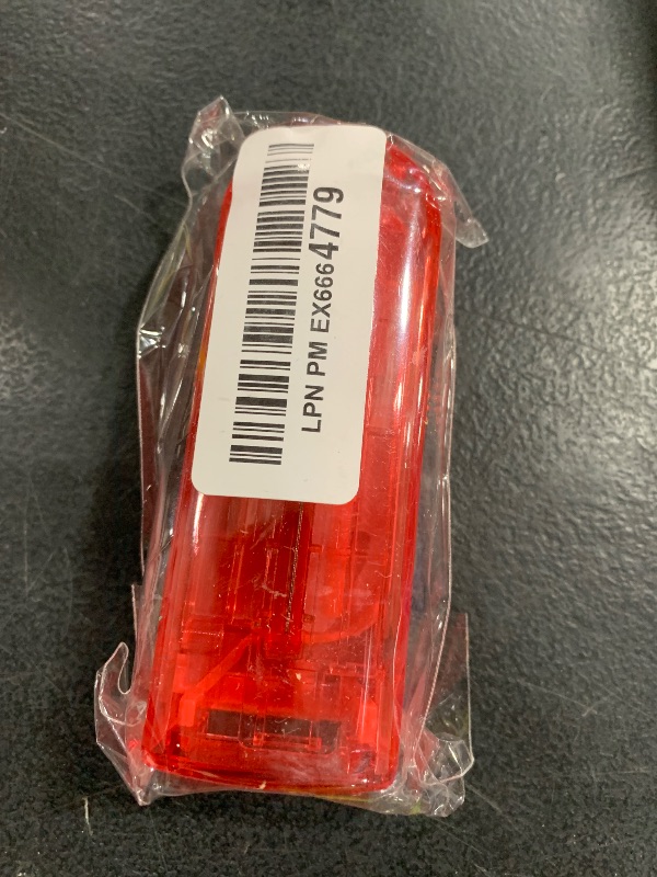 Photo 1 of ONE PIX Pill Cutter Splitter for Small and Tiny Pills, Pill Splitter for Cutting Multiple Pills at a Time in Half, Pill Cutters for Small or Large Pills with Hidden Sharp Stainless Steel Blade, Red