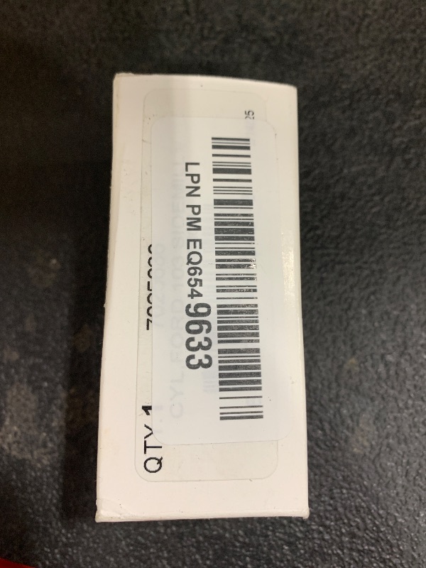 Photo 1 of Bolt 7025636 Replacement Toolbox Lock Cylinder with Ford Side Cut Keys - Only Works with Bolt Toolbox Retrofit Kit #7023550