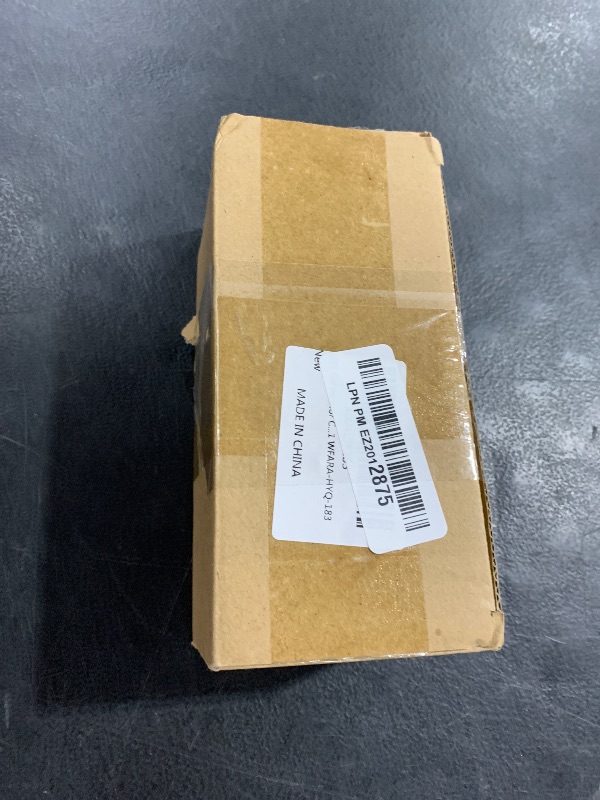 Photo 1 of Carburetor Carb Kit Replacement for Troy-Bilt TB30R 10.5 HP 344cc Riding Lawn Mower Compatible with 13CC26JD011