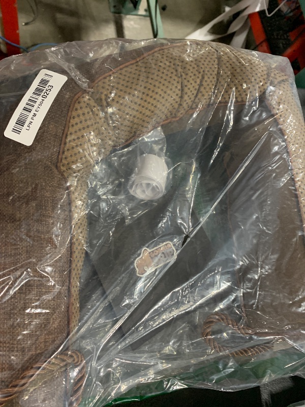 Photo 1 of Brown Pillow For Neck