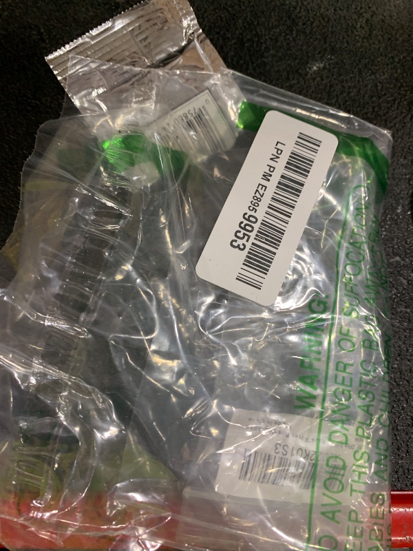 Photo 1 of Beduan Stainless Steel Reducer Hex Bushing, 3/8" Male NPT to 1/4" Female NPT, Reducing Cast Pipe Adapter Fitting(Pack of 2)