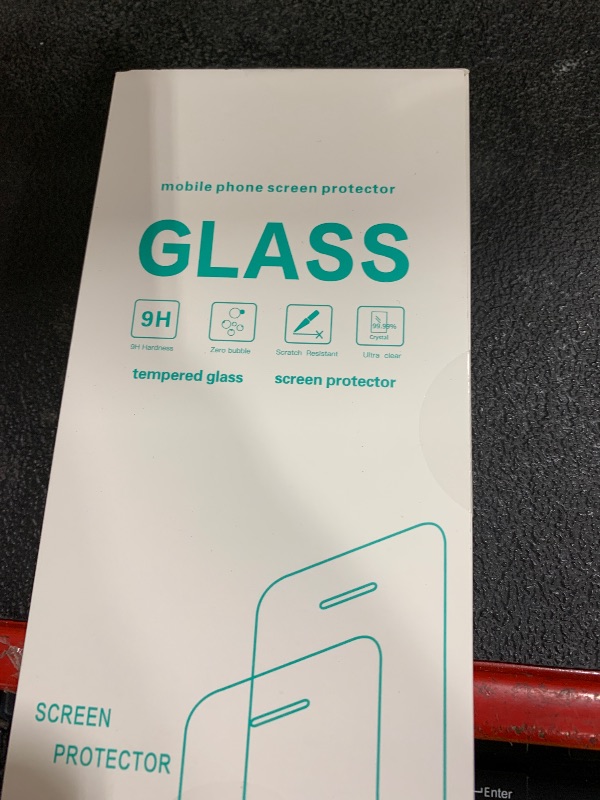 Photo 1 of PEHAEL [3+3Pack] for iPhone 16 Pro Max Privacy Screen Protector with Camera Lens Protector Full Coverage Anti-Spy Tempered Glass Film 9H Hardness Upgrade Edge Protection Easy Installation Bubble Free [6.9 inch]