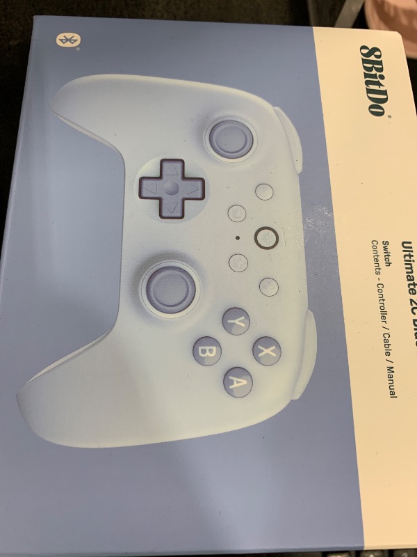 Photo 1 of Ultimate 2c bluetooth controller