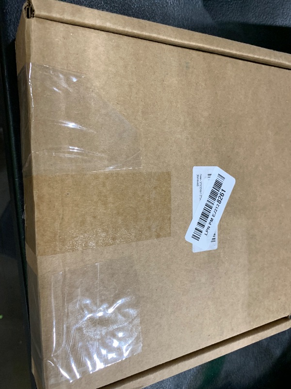 Photo 1 of Koncept 5TW10AA / 5TW10UT / 5TW10AA#ABB for HP Replacement Docking Station for Laptop Dual Monitor Bundle - 1 Year Warranty - USB-C Dock G5 - with 120W, HDMI, DP Cable (Renewed)