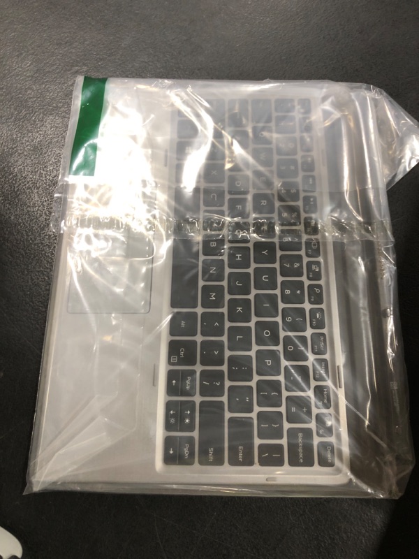 Photo 1 of Dell Keyboard