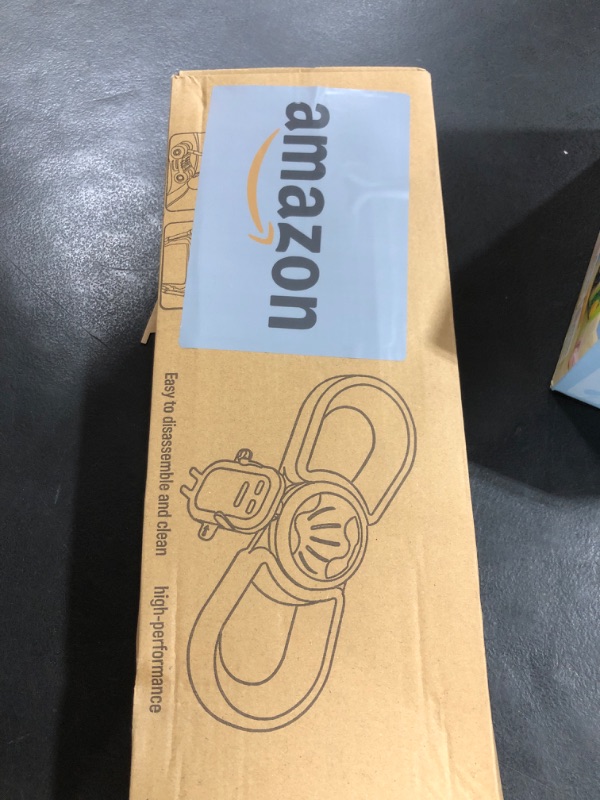 Photo 1 of Universal Stroller Snack Tray, 4 in 1 Stroller Tray Attachment with Cups Phone Holder for Baby Toddler Stroller, 360° Rotation Universal Stroller Tray Compatible with Uppababy, Baby Jogger, etc