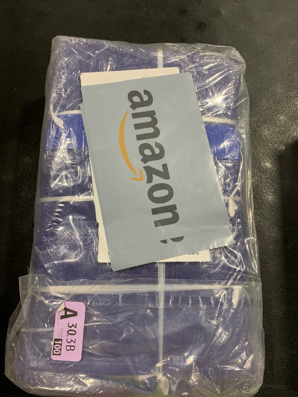 Photo 1 of TICONN 6 Pack Extra Large Moving Bags with Zippers & Carrying Handles, Heavy-Duty Storage Tote Moving Boxes for Space Saving