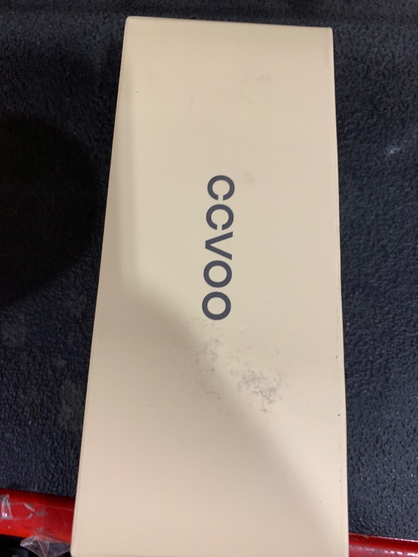 Photo 1 of CCVOO Reading Glasses for Women/Men, Eyeglasses, Blue Light Readers for Women/Men, Computer Eye Glasses, Cheaters