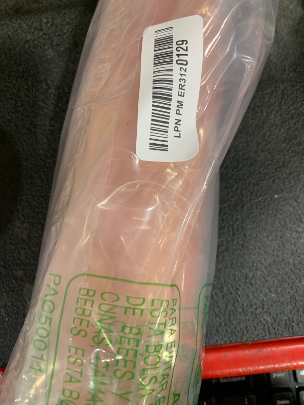 Photo 1 of Milisten Poster Tube Portable Expandable Blueprint Drafting Document Art Storage Hard Tube Calligraphy Painting Tubes Paper Drawing Mailing Tubes
