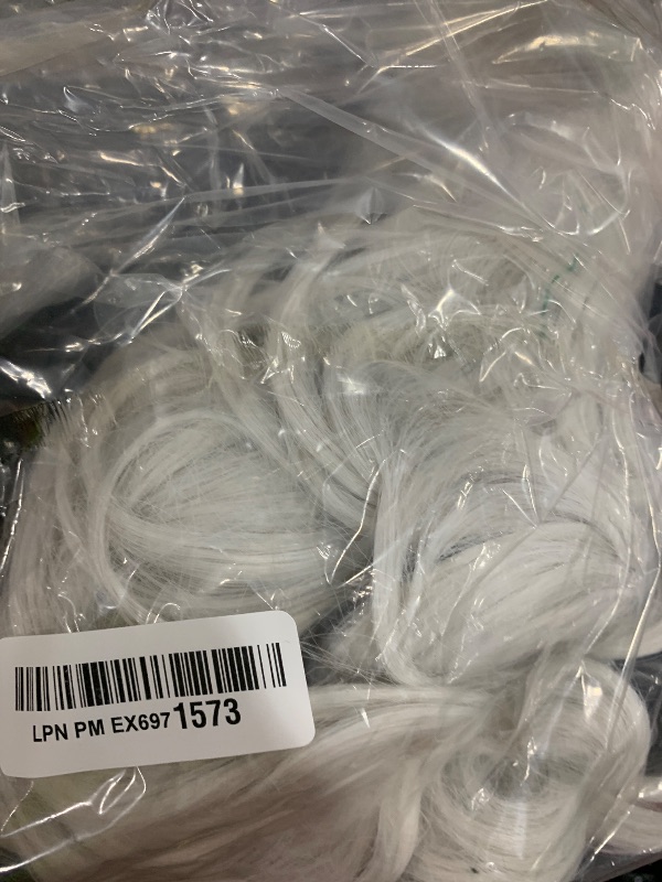 Photo 1 of IMEYLE Taro Sakamoto Wig with Glasses Gray Grey Wig with Bun Wigs Sakamoto Days Cosplay Wigs for Costume Halloween Party Taro Sakamoto Outfit for Men Anime Cosplay+Hair Cap
