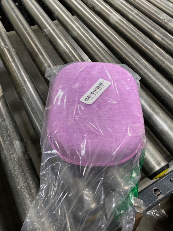 Photo 1 of XANAD Purple Case for JBL Tune 520BT/720BT/510BT/660NC/700BT/710BT/760NC/750BTNC/ 660 BTNC/560BT/500BT/E45BT or JBL Live 650BTNC / 460NC / 400BT / 500 BHeadset