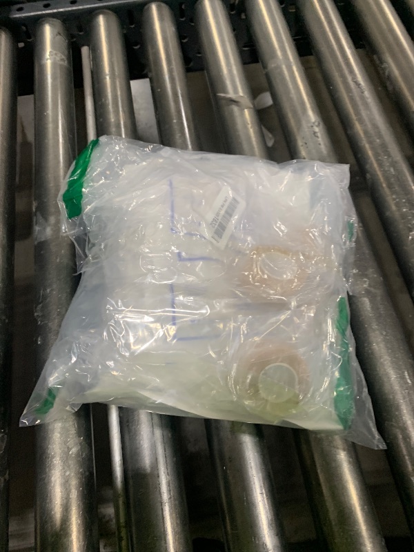 Photo 1 of External Male catheters for Men, 24pcs Soft Latex Sets, 1 pcs 750 ml Leg Bag, 1 pcs1000 ml Leg Bag, 1 pcs 1500 ml Urine Bag, 1 pcs 2000 ml Urine Bag with 4 Rolls of Tape - Urine Collection (30mm)