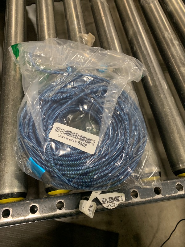 Photo 1 of GOSYSONG 100ft Active USB 2.0 Cable, Type A to Type B, High Speed Printer Cable Compatible with HP, Canon, Dell, Epson, Xerox and More