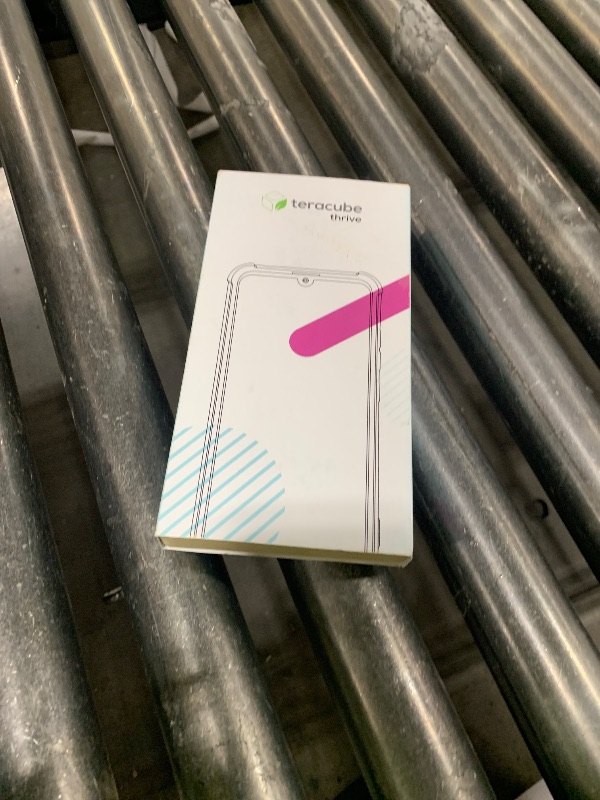 Photo 1 of Teracube Thrive 64 GB Smartphone for Kids & Teens - Parental Controls, Healthy Time Limits, GPS Tracking, Talk/Text, Spam Blocker (Monthly Plan Required)