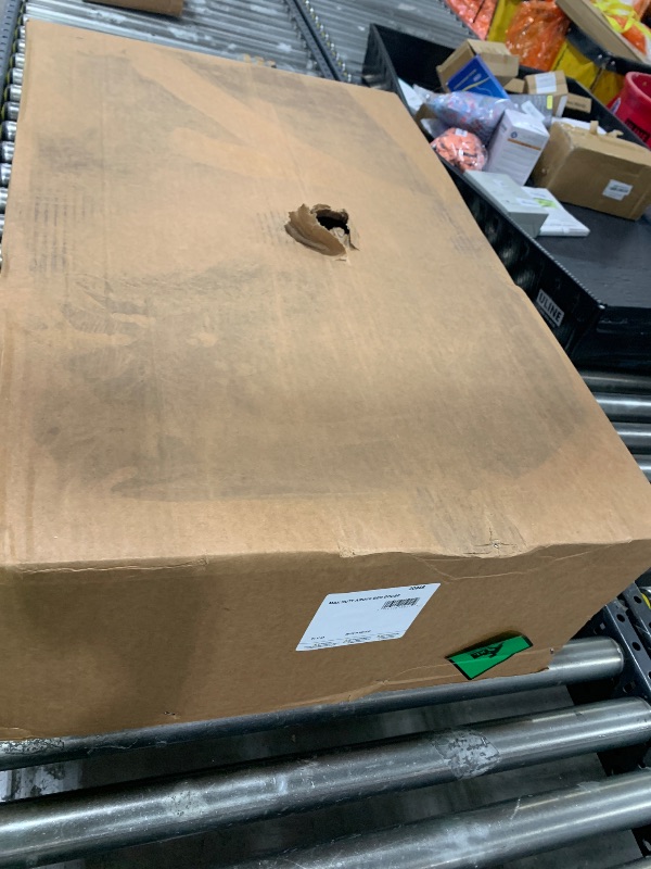 Photo 1 of Reese 30946 Max Duty Gooseneck Hitch, 14,000 lbs. Capacity, 2-5/16 Inch Ball Included, Exclusive use Max Duty Underbed Mounting System